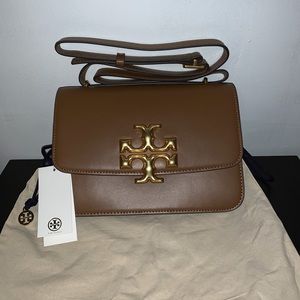 Eleanor convertible shoulder bag